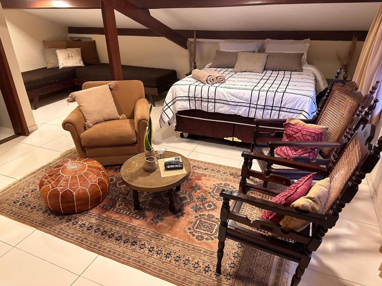 Casa Do Lago Hospedaria Brasília Ngoại thất bức ảnh